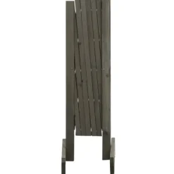 Discount Staket - Living Spaljéstaket grå 120x60 cm massivt granträ Valvbågar, Spaljéer, Bersåer & Pergolor
