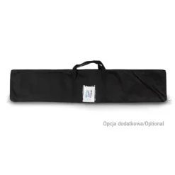 Discount Standard L-reklamflaggstång - 450 cm Flaggor & Vindstrutar