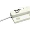 StandexMeder Electronics MK04-1A66C-500W Reed-kontakt 1 x sluttekontakt 180 V/DC, 180 V/AC 0.5 A 10 W Sensorer Till Säkerhetssystem