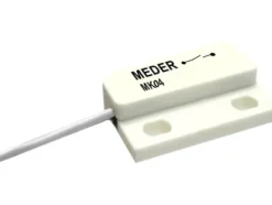 StandexMeder Electronics MK04-1A66B-500W Reed-kontakt 1 x sluttekontakt 200 V/DC, 200 V/AC 0.5 A 10 W
