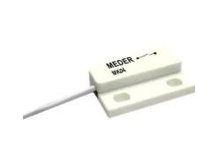 StandexMeder Electronics MK04-1A66B-500W Reed-kontakt 1 x sluttekontakt 200 V/DC, 200 V/AC 0.5 A 10 W