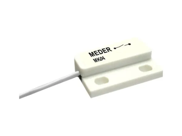 StandexMeder Electronics MK04-1A66B-500W Reed-kontakt 1 x sluttekontakt 200 V/DC, 200 V/AC 0.5 A 10 W