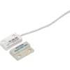 StandexMeder Electronics MK04-Set Reed-kontakt 1 NO 180 V/DC, 180 V/AC 0.5 A 10 W