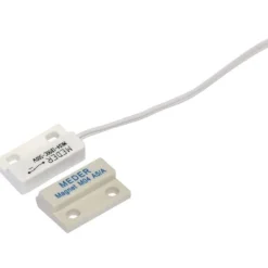 StandexMeder Electronics MK04-Set Reed-kontakt 1 NO 180 V/DC, 180 V/AC 0.5 A 10 W
