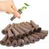 Online STARTKIT FÖR PLANTOR, INSPEKTION AV PLANTOR, 50 PATRONER, SUBSTRAT, HYDROPONIK Kit För Växt- & Örtplantering
