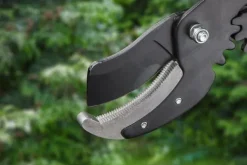 Discount Städsaks 710 mm, skärdiameter 42 mm, aluminiumhandtag Trädgårdsverktyg
