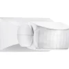 Steinel 600310 PIR-rörelsedetektor Tak, Vägg 120 ° Relä Vit IP54
