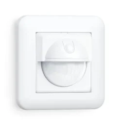 Steinel IR 180 UP EASY rörelsesensor vit