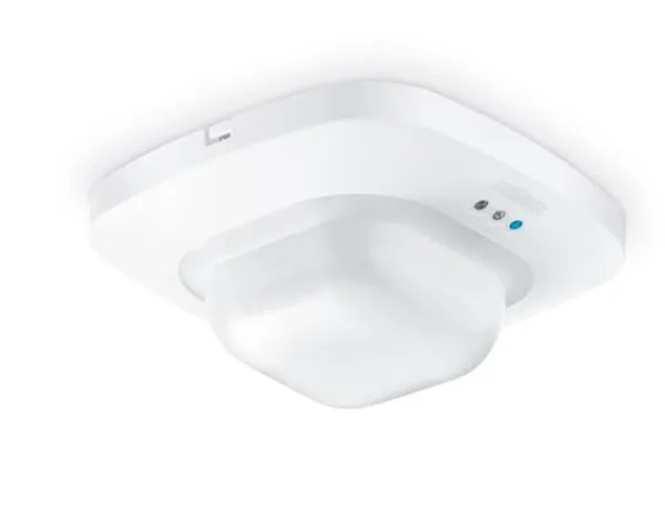 Discount Steinel IR Quattro HD DALI-2 APC Närvarosensor Rörelsedetektorer