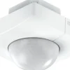 Steinel IS345 KNX rörelsedetektor V3.1 UP fyrkant