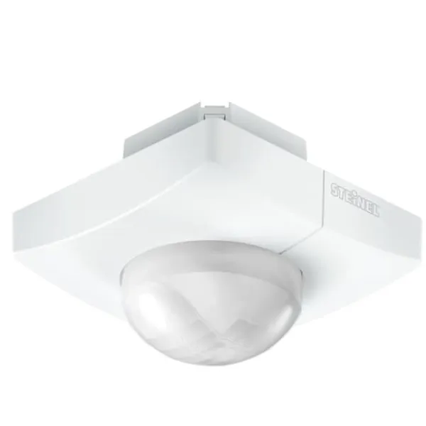 Online Steinel IS345 MX HIGHBAY COM1 UP fyrkantig rörelsesensor Rörelsedetektorer