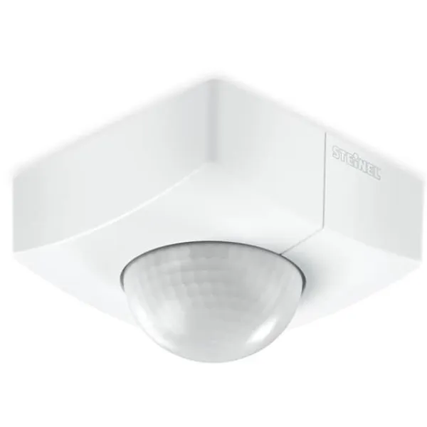 Steinel IS3360 MX HIGHBAY PF AP fyrkantig rörelsesensor Rörelsedetektorer