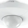 Steinel IS 3360-R COM1 Rörelsedetektor 033453 (033453)