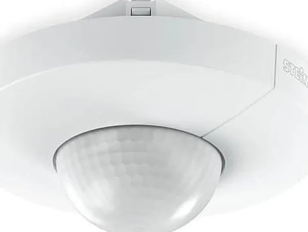 Steinel IS 3360-R COM1 Rörelsedetektor 033453 (033453)