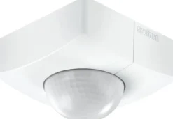 Steinel Motion detector Steinel IS 3360 MX HIGHBAY DALI AP square