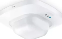 Best Steinel Närvarodetektor IR Quattro DALI-2 APC Rörelsedetektorer