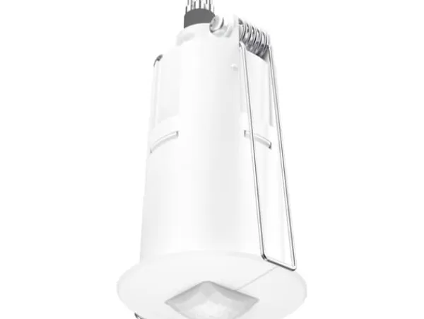 Discount Steinel Närvarodetektor Steinel IR Quattro MICRO DALI2 Rörelsedetektorer