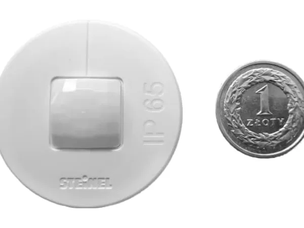 Discount Steinel Närvarodetektor Steinel IR Quattro MICRO DALI2 Rörelsedetektorer