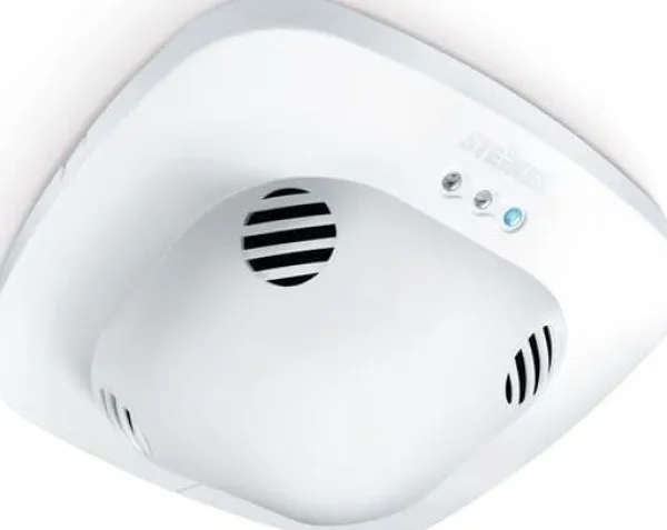 Best Steinel Närvarodetektor Steinel IR Quattro DualTech US COM1 Rörelsedetektorer