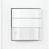 Outlet Steinel Närvarostopp infälld IP20 180Gr IR 180 KNX - vit (058463) Rörelsedetektorer