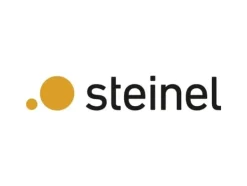 Outlet Steinel Närvarostopp infälld IP20 180Gr IR 180 KNX - vit (058463) Rörelsedetektorer