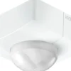 Steinel Rörelsedetektor Steinel IS 345 MX HIGHBAY COM1 AP fyrkant