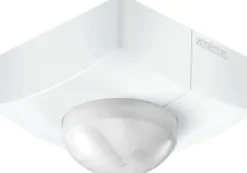 Steinel Rörelsedetektor Steinel IS 345 MX HIGHBAY COM1 AP fyrkant