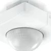 Hot Steinel rörelsedetektor Steinel IS 3360 KNX V3 UP fyrkant Rörelsedetektorer
