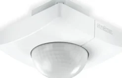 Hot Steinel rörelsedetektor Steinel IS 3360 KNX V3 UP fyrkant Rörelsedetektorer