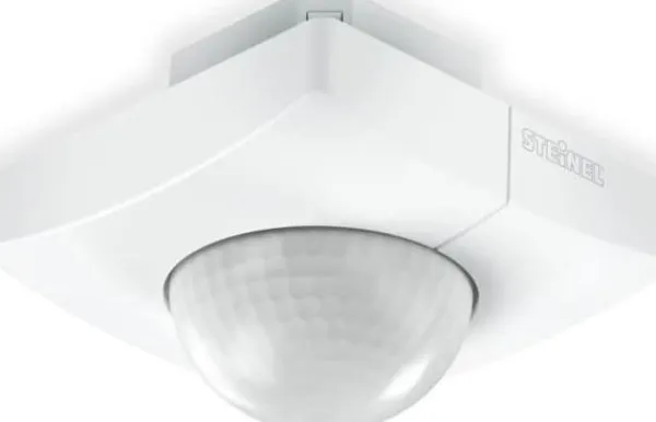 Hot Steinel rörelsedetektor Steinel IS 3360 KNX V3 UP fyrkant Rörelsedetektorer