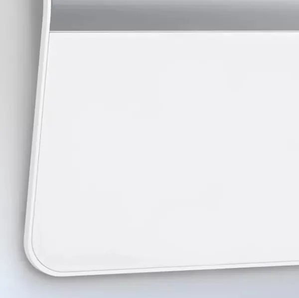 New Steinel XSolar LH-N 0,03W LED-solcellsarmatur med sensor, rostfritt stål Adresskyltar & Husnummer