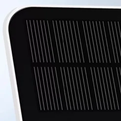 New Steinel XSolar LH-N 0,03W LED-solcellsarmatur med sensor, rostfritt stål Adresskyltar & Husnummer