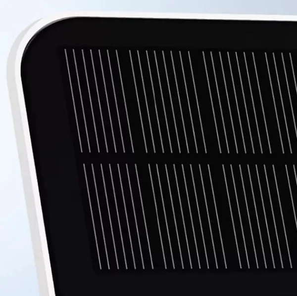 New Steinel XSolar LH-N 0,03W LED-solcellsarmatur med sensor, rostfritt stål Adresskyltar & Husnummer