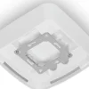 Online Steinel ytmonterad adapter Steinel AP BOX för True Presence-system Rök- & Koloxiddetektorer