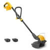 Best STIGA GT 300e Kit Batteri Grästrimmer Trädgårdsmaskiner