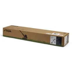 Best STIGA GT 300e Kit Batteri Grästrimmer Trädgårdsmaskiner