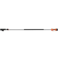 New Stocker Teleskophandtag Magma 190-310 Cm Trädgårdsverktyg
