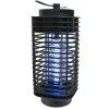 STOEX® smärtfri elektrisk utomhus myggavvisande UV-lampa