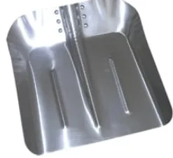 Clearance STOR ALUMINIUMSKAPEL, Y-AXLAR, T-AXLAR - LOP-5016Y Snöborttagning