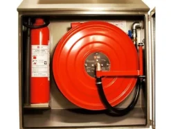 Discount Strålerør 25mm. Slangenippel - TA-Handifighter, D10 til slangevinder Brandsläckare