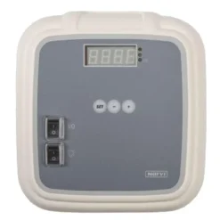 Styrenhet Narvi C-2003 18-33 kW för Allmänna Basturum