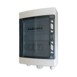 Styrenhet Narvi C-2003 18-33 kW för Allmänna Basturum