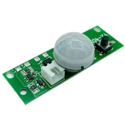 Best Styrkort med PIR-rörelsesensor för solcellsbelysning – 3.7V Rörelsedetektorer