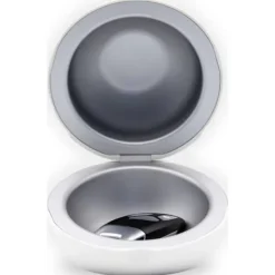 Sudhaus 2586000098 SUDHAUS RFID KeyLessBox weiß Nyckelskåp