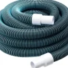 Hot Sugslang/Poolslang Ø38 mm, 9 meter, EVA-material Pool- & Spatillbehör