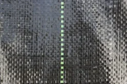 Svart agrotextil 100 g 1,1 m x 50 m