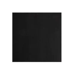 New Svetsfilt i kolfiber - Brandskyddsfilt - 101,6 x 101,6 cm - Värmebeständig upp till 982°C - Flamskyddad - 3,5 mm Tjock - Brandsäker isoleringsmatta Brandfilt