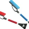 Clearance Sweeper-Scraper SZRON 57cm Snöborttagning