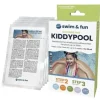 Clearance Swim&Fun KiddyPool för små pooler upp till 1200 L - 5 x 25 ml Pool- & Spatillbehör