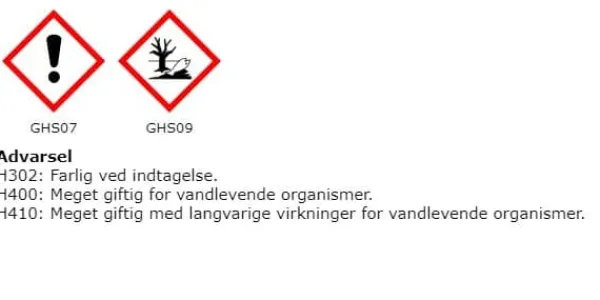 Clearance Swim&Fun KiddyPool för små pooler upp till 1200 L - 5 x 25 ml Pool- & Spatillbehör